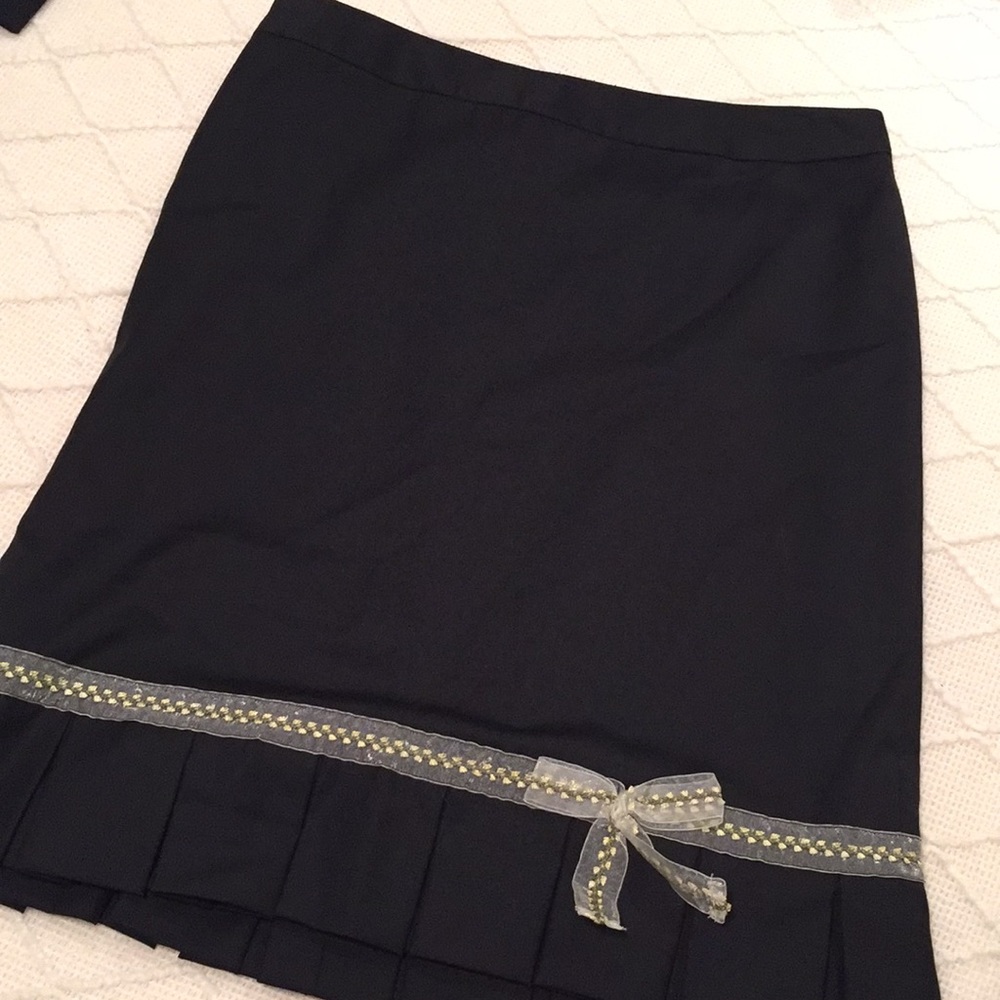 ⭐️🌈HOST PICK💗🎉 Banana Republic Skirt